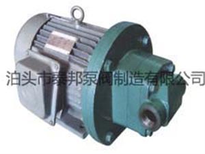 RYB電動內(nèi)嚙合齒輪泵-RYB內(nèi)嚙合齒輪泵-內(nèi)嚙合齒輪泵