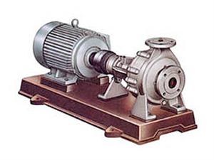 離心油泵-RY高溫導熱油泵-RY系列高溫導熱油泵