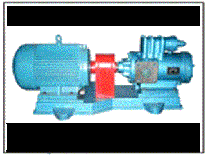 三螺桿油泵-3GR三螺桿油泵-螺桿油泵